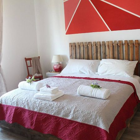 סן קאסיאנו ב-ואל די פזה B&B Gepparino מראה חיצוני תמונה